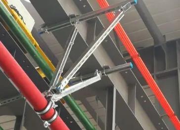 平定抗震支架厂家与你分享你必须做的紧急情况下的准备